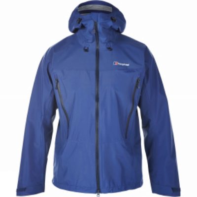 Mens Civetta Jacket